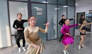 郑州舞蹈班 郑州舞蹈班