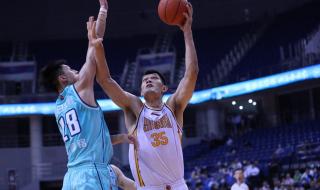 cba夏季联赛在哪看 cba夏季联赛在哪看